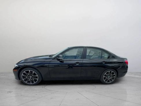 Used 2015 BMW 328i Sedan RWD image 5