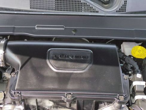 Used 2025 Jeep Compass Limited AWD/4WD image 31