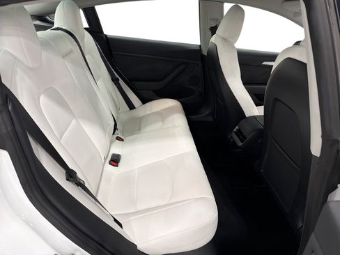 Certified 2023 Tesla Model 3 Standard Range RWD image 11