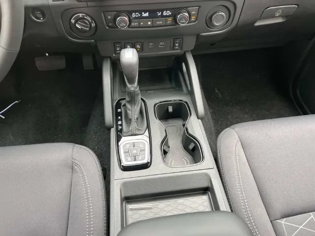 New 2026 Nissan Frontier SV w/ SV Convenience Package AWD/4WD image 25