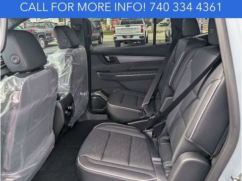 New 2026 Buick Enclave Sport Touring w/ Power Package image 9