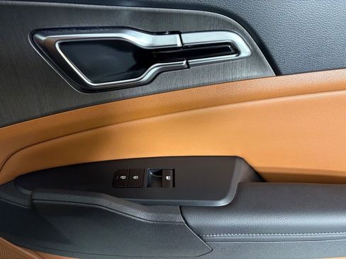 New 2026 Kia Sportage X-Line image 12