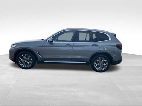 Used 2023 BMW X3 xDrive30i w/ Premium Package image 4