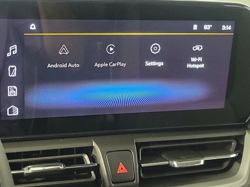 New 2026 Chevrolet TrailBlazer LS w/ LS Convenience Package image 23