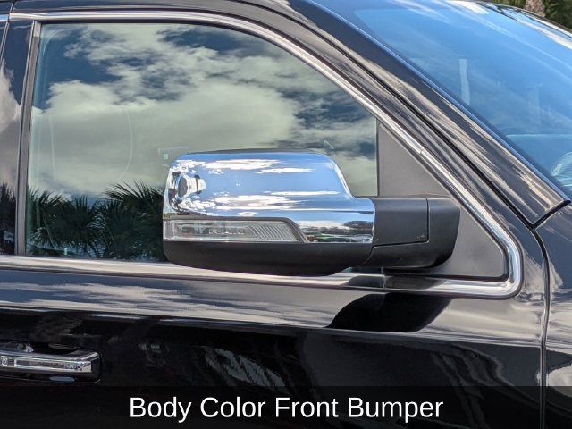 Used 2019 RAM 1500 Limited AWD/4WD image 16