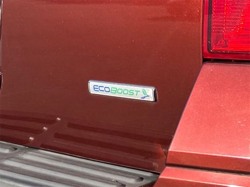 Used 2017 Ford Expedition Limited image 7