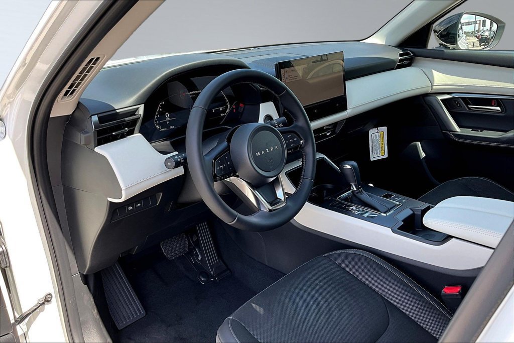 New 2026 MAZDA CX-5 Preferred AWD/4WD image 10