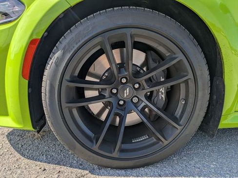 Used 2023 Dodge Charger Scat Pack image 10