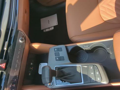 New 2026 Kia Sportage X-Line AWD/4WD image 19