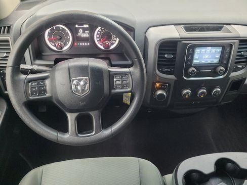 Used 2018 RAM 1500 Tradesman w/ Popular Equipment Group image 22