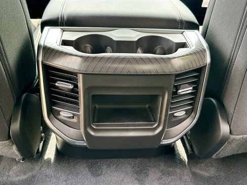 New 2025 RAM 1500 Big Horn image 25
