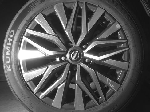 Used 2025 Nissan Altima 2.5 SV FWD image 15