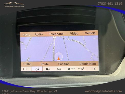 Used 2011 Mercedes-Benz S 550 4MATIC image 25