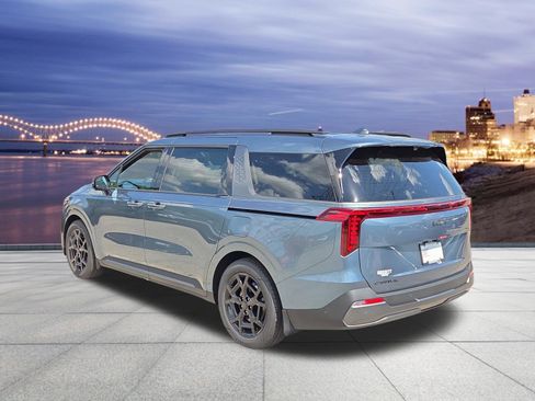 New 2026 Kia Carnival SX Prestige image 3