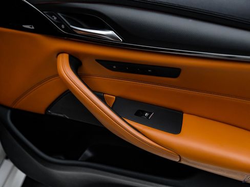 Used 2023 BMW M5 w/ Competition Package image 85