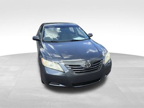 Used 2007 Toyota Camry LE FWD image 19
