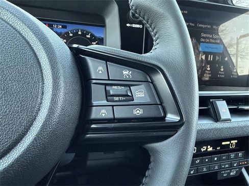 New 2026 Subaru Outback Premium image 22