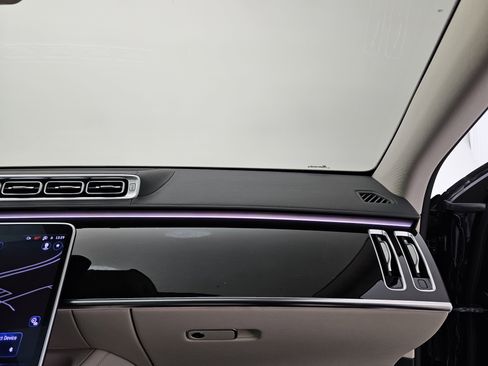 Certified 2023 Mercedes-Benz S 500 S 500 image 13