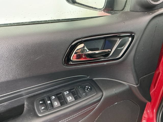 Used 2021 Dodge Durango GT AWD/4WD image 13