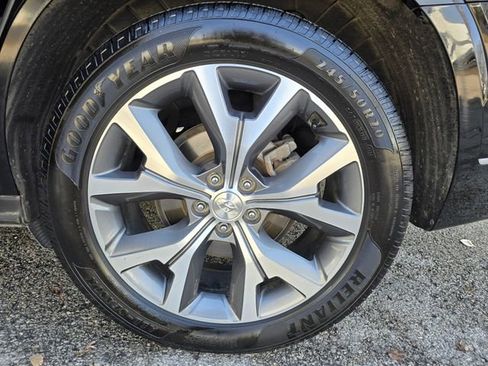 Used 2022 Hyundai Palisade Limited w/ Cargo Package image 29