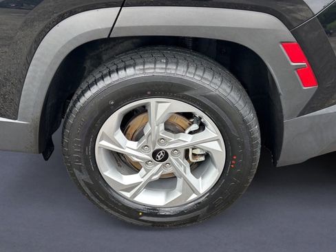 Used 2023 Hyundai Tucson SEL AWD/4WD image 9