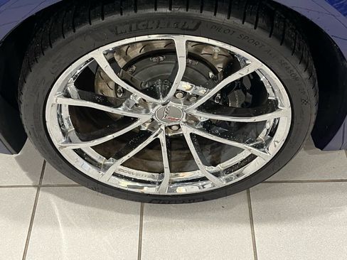 Used 2017 Chevrolet Corvette Grand Sport image 10