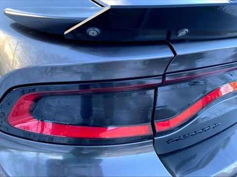 Used 2022 Dodge Charger R/T w/ Plus Group image 12