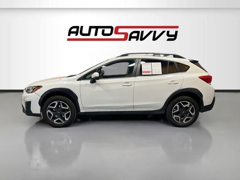 Used 2019 Subaru Crosstrek 2.0i Limited w/ Popular Package #3 AWD/4WD image 4