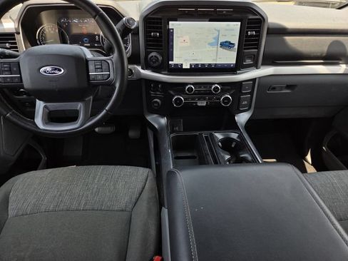 Used 2023 Ford F150 XL w/ STX Appearance Package AWD/4WD image 6