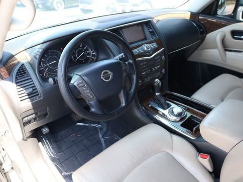 Used 2018 Nissan Armada SL image 11