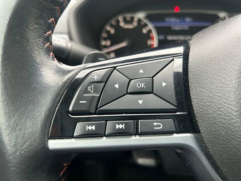 Used 2023 Nissan Altima 2.5 SR image 25