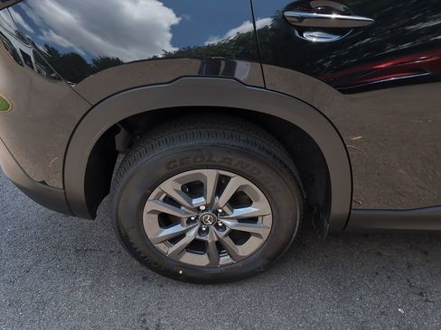 New 2026 MAZDA CX-5 Select AWD/4WD image 4