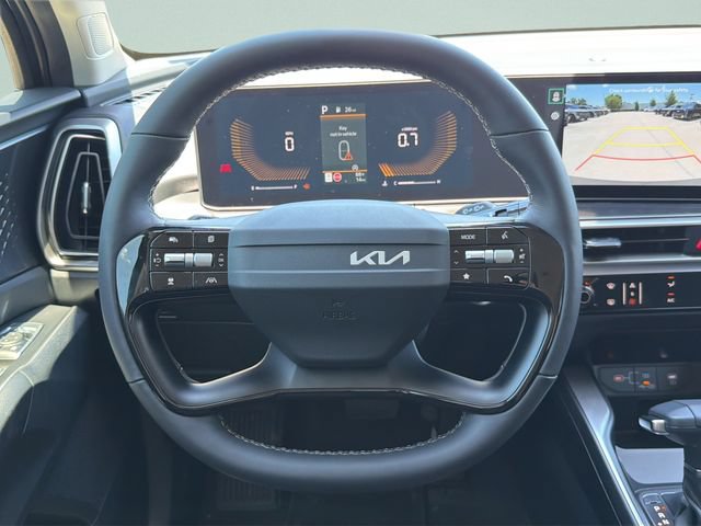 New 2026 Kia Sorento LX FWD image 15