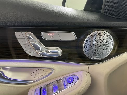 Used 2020 Mercedes-Benz C 300 Sedan image 21