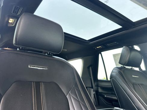 Certified 2023 Ford Expedition Platinum AWD/4WD image 18