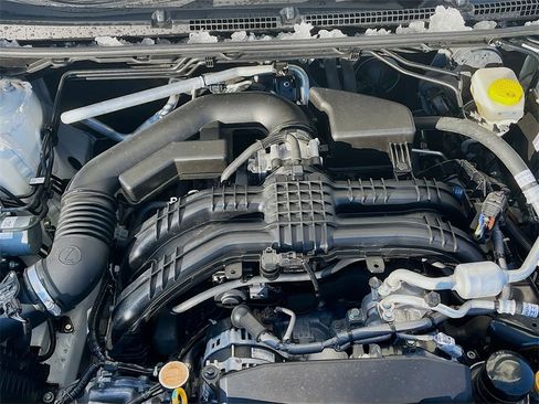 Used 2024 Subaru Impreza 2.0i image 26