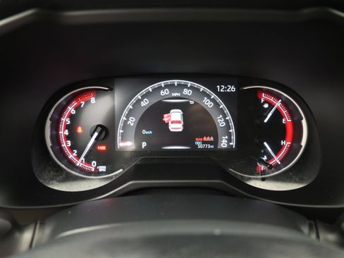Used 2023 Toyota RAV4 LE FWD image 15
