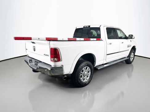 Used 2017 RAM 2500 Laramie image 7