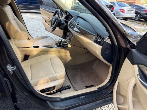 Used 2015 BMW X1 xDrive28i AWD/4WD image 17