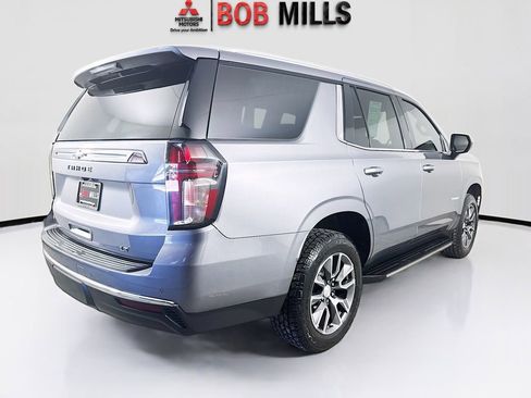 Used 2021 Chevrolet Tahoe LT RWD image 7