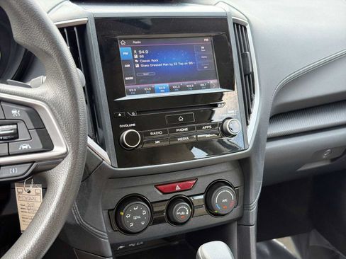 Certified 2021 Subaru Impreza 2.0i Premium AWD/4WD image 22