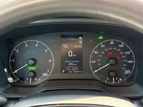 Used 2023 Toyota Corolla LE image 27