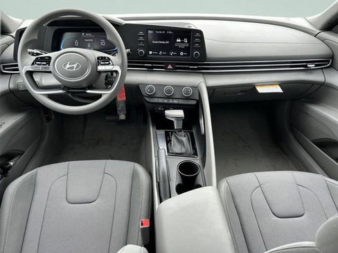 New 2026 Hyundai Elantra SEL Sport Premium FWD image 11