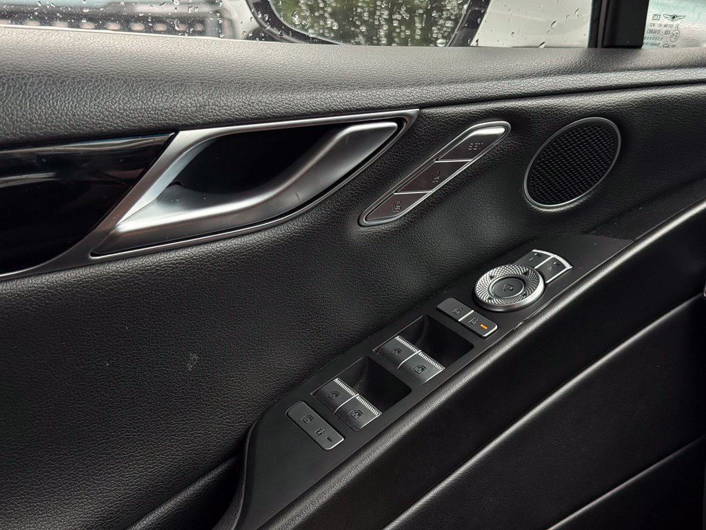 Used 2021 Genesis G80 2.5T AWD/4WD image 21