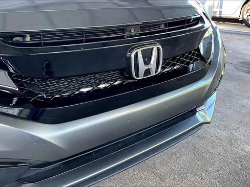 Used 2020 Honda Civic Sport image 29