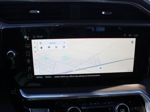 Used 2023 GMC Sierra 1500 Denali w/ Denali Reserve Package image 34