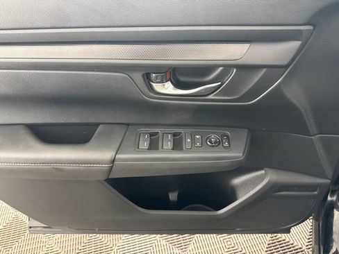 Used 2025 Honda CR-V EX image 23