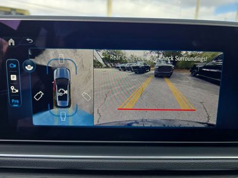 Used 2025 Mercedes-Benz GLE 350 GLE 350 image 19