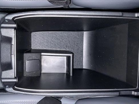 Used 2025 Ford Bronco Sport Badlands image 40