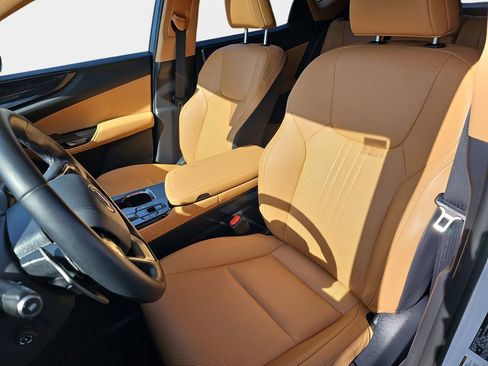 Used 2025 Lexus NX 350h AWD w/ Cold Area Package image 18